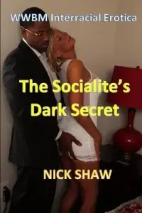 在飛比找博客來優惠-The Socialite’’s Dark Secret: 