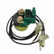 Starter Solenoid Relay for Honda 1980-1983 GL1100 GL1200 Goldwing Interstate/...
