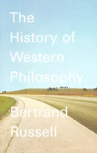 在飛比找誠品線上優惠-A History of Western Philosoph