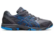 Asics Gel Shepparton 2 Mens Lawn Bowls Shoes (2E Wide) (001) HOT BARGAIN