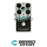 Electro-Harmonix Nano Pulsar Stereo Tremolo Pedal EFFECTS NEW PERFECT CIRCUIT