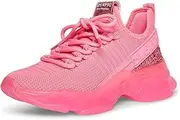 [Steve Madden] Women's Maxima Sneaker