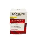 L'Oréal Paris Revitalift Anti-Wrinkle Firming Moisturizer SPF 25 1.7 OZ Exp 8/25