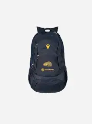 Parramatta Eels NRL 2025 Players Macron Gym School Bag Backpack!