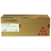 Genuine Ricoh SPC252 Magenta Toner
