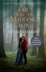 Vintage Classics Ser.: Far from the Madding Crowd (Movie Tie-In Edition) by...
