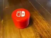 Nintendo Switch Cartridge Holder +MicroSD Card Case