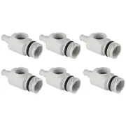 D29 UWF Body Compatible with Polaris 180, 280, 380 Pool Cleaners (6 Pack)