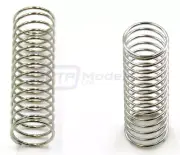 Tamiya 58075 Terra Scorcher/Fire Dragon, 9805310/19805310 Front Coil Springs