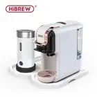 Multiple Capsule Coffee Machine, Hot/Cold Dolce Gusto Milk Nespresso Capsule ESE