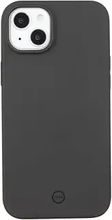 3sixT Impact Zero Colour Protective Case for iPhone 14 Plus, Black