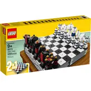 LEGO 40174 - Iconic Chess Set