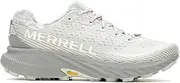 [MERRELL] Women's Agility Peak 5 Sneaker, 1, Cloud, 8 White/Multi