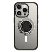 Snappy Ring Holder Mirror Snappy™ Ring Holder MagSafe Compatible Paisley Bandana
