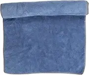 Générique Microfiber Gym Towel, Quick Dry Microfiber Sports Towel, Portable Washing Cloth, Camping Accessories, Super Absorbent for Exercise Fitness, High Absorbency Outdoor Towels