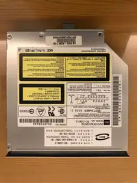 在飛比找Yahoo!奇摩拍賣優惠-二手良品 MIC  DVD-ROM DRIVE 光碟機燒錄機