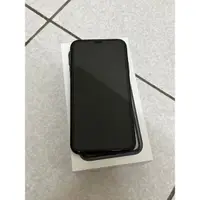 在飛比找蝦皮購物優惠-iPhone XR 128G 黑