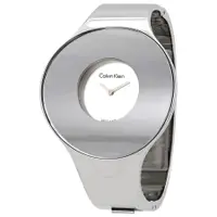 在飛比找蝦皮購物優惠-CK 個性手環錶 Calvin Klein Seamless