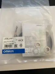 OMRON PLC E2E-X2F1 NEW