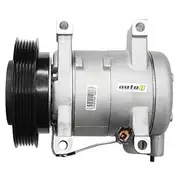 Air Con AC Compressor for Nissan Pulsar N16 1.6L PETROL QG16DE 2000 - 2003