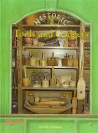 在飛比找三民網路書店優惠-Tools and Gadgets