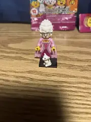 LEGO MINIFIGURES 71037 SERIES 24 - ROCOCO ARISTROCRAT MINI FIGURE # 10