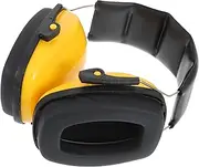 HYTROVE 1Pc Protective Earmuffs Lightweight Noise Reduction Ear Muffs for Studying Sleeping and Relaxing Hearing Protection for Design
