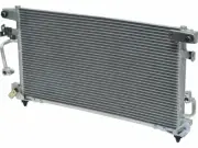A/C Condenser 3QTZ81 for Toyota Land Cruiser 1993 1994 1995 1996 1997 (for: Toyota)