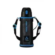 Zojirushi Cool Sports Bottle Black Blue 820ml SP-JB08-BU