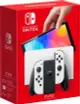 任天堂 Switch OLED款式 白色主機 台灣公司貨