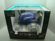 Sharper Image Wireless Remote Control Thunder Tumbler - NEW