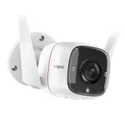 TP-Link TC65 OUTDOOR SECURITY WI-FI CAMERA