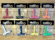 8 Steadfast Skate T Skateboard Tool With Allen Key/Phillips Head