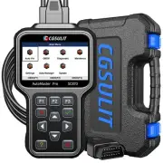 CGSULIT OBD2 Scanner Diagnostic Tool, All System Code Reader Car Scanner with...