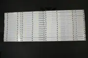 New Vizio P65-E1 Complete LED set LTMAWKBT 8xA and 8xB strips