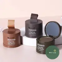 在飛比找蝦皮購物優惠-春樹下の韓國 Mamonde 髮際線粉 夢妝 髮粉 陰影 氣