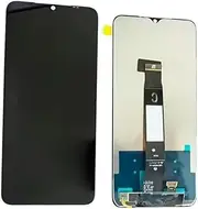 for Vortex Z23 6.5inch LCD Display Touch Screen Digitizer Assembly Replacement Screen LCD Vortex Z23 LCD