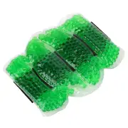 Reusable Hot Cold Therapy Gel Pad First Aid Body Care Ice Pack Cooler WPD