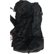 Osprey Tempest 34-S Black Bag
