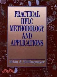 在飛比找三民網路書店優惠-PRACTICAL HPLC METHODOLOGY AND