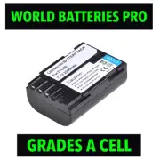 2.2Ah D-Li90 D Li90 DLi90 Battery for PENTAX 645 645D 645Z K-1 K-01 K-3 K-5