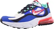 [Nike] Air Max 270 React (gs) Big Kids Cu6697-001 Size 5.5