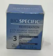 Yves Rocher Bio Specific Rehydration Step 3 SOS Intensive Moisture Mask 1.7
