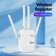 300mbps Wireless Wifi Repeater 2.4g Signal Router 802.11n Long Range Wireless