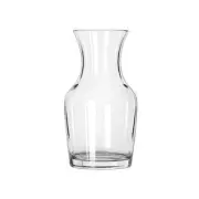 Libbey 735 Single Serving Wine Carafe - 6.5 oz FREE SHIPPING