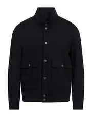 [HARRIS WHARF LONDON] HARRIS WHARF LONDON Jackets - Item 16087225