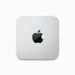 【APPLE】MAC STUDIO APPLE M2 ULTRA CHIP WITH 24 CORE CPU 60 CORE GPU/64GB/1TB SSD(MQH63TA/A)