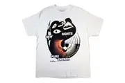 Travis Scott Summer Run 2023 London T Shirt