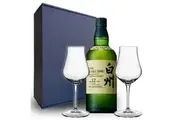 Hakushu 12 Yr Old Single Malt Whisky Tasting Hamper Box