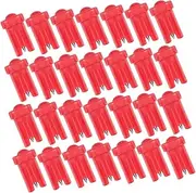 400 Pcs Eyelash Glue Needle Eyelash Tools Lash Tools for Eyelash Extensions Lash Supplies Glue Wipes Lash Extensions Glue Bottle Woodworking Lash Extensions Supplies Glue Pin Cork